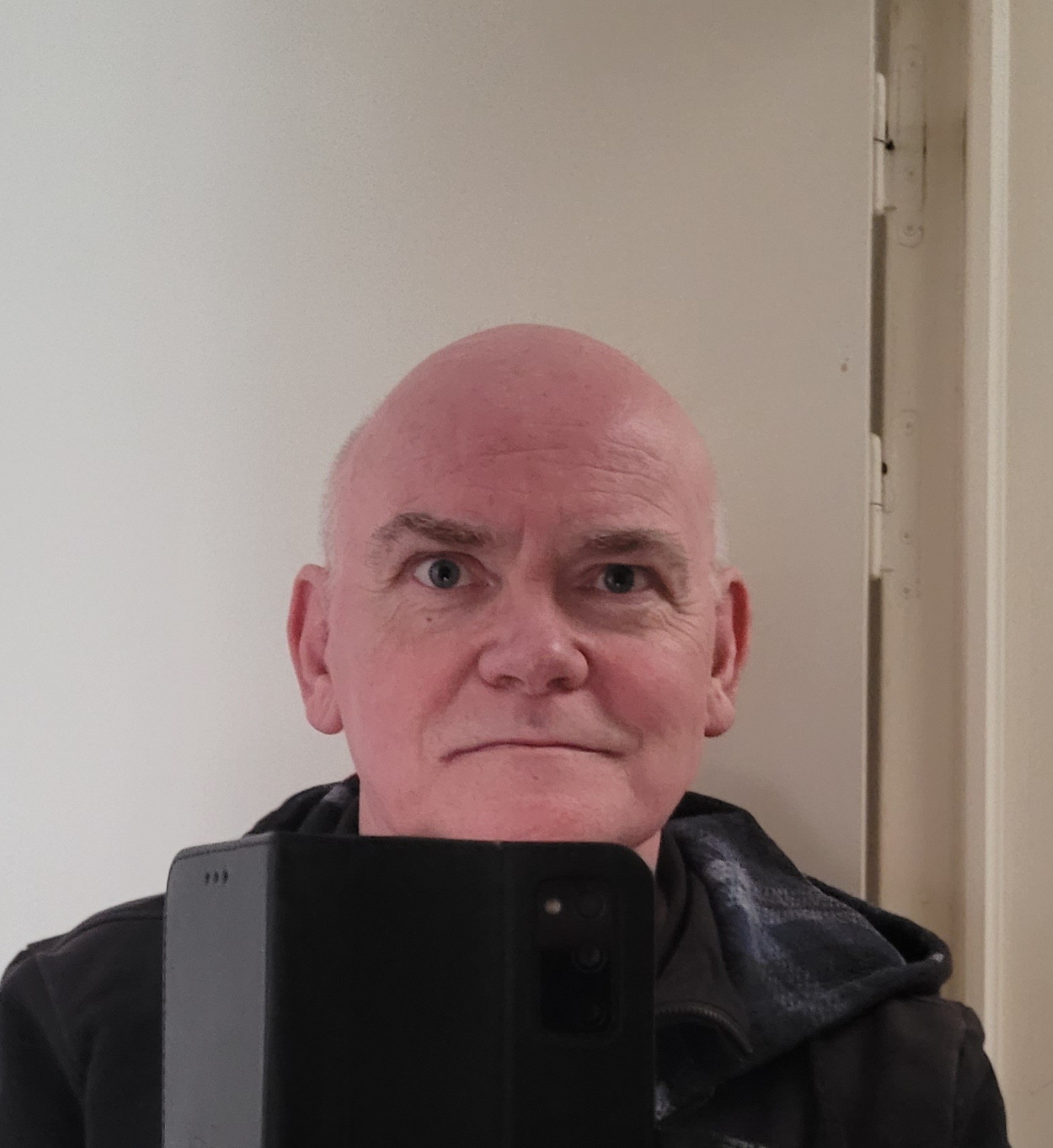 Perfil de Michel, 55 años, ts escort en Sueca