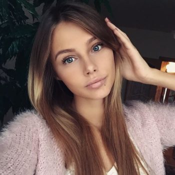 Perfil de Berangere, 27 años, ts escort en Mandayona