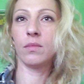 Perfil de Behiye, 47 años, ts escort en Sordillos