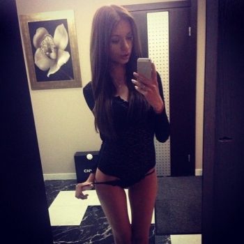 Perfil de Rogee, 27 años, ts escort en Elda