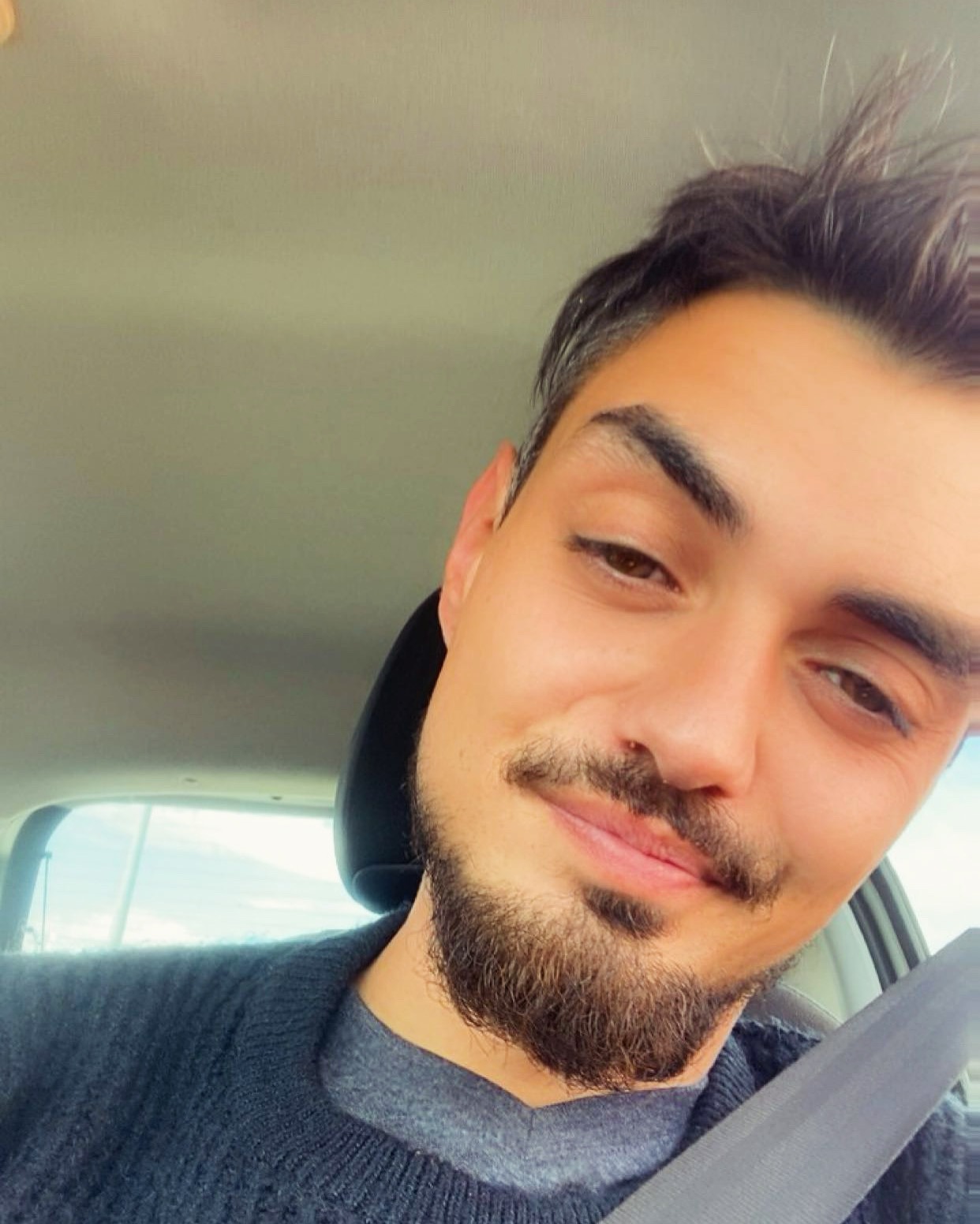 Perfil de Romario, 29 años, ts escort en Vegaviana