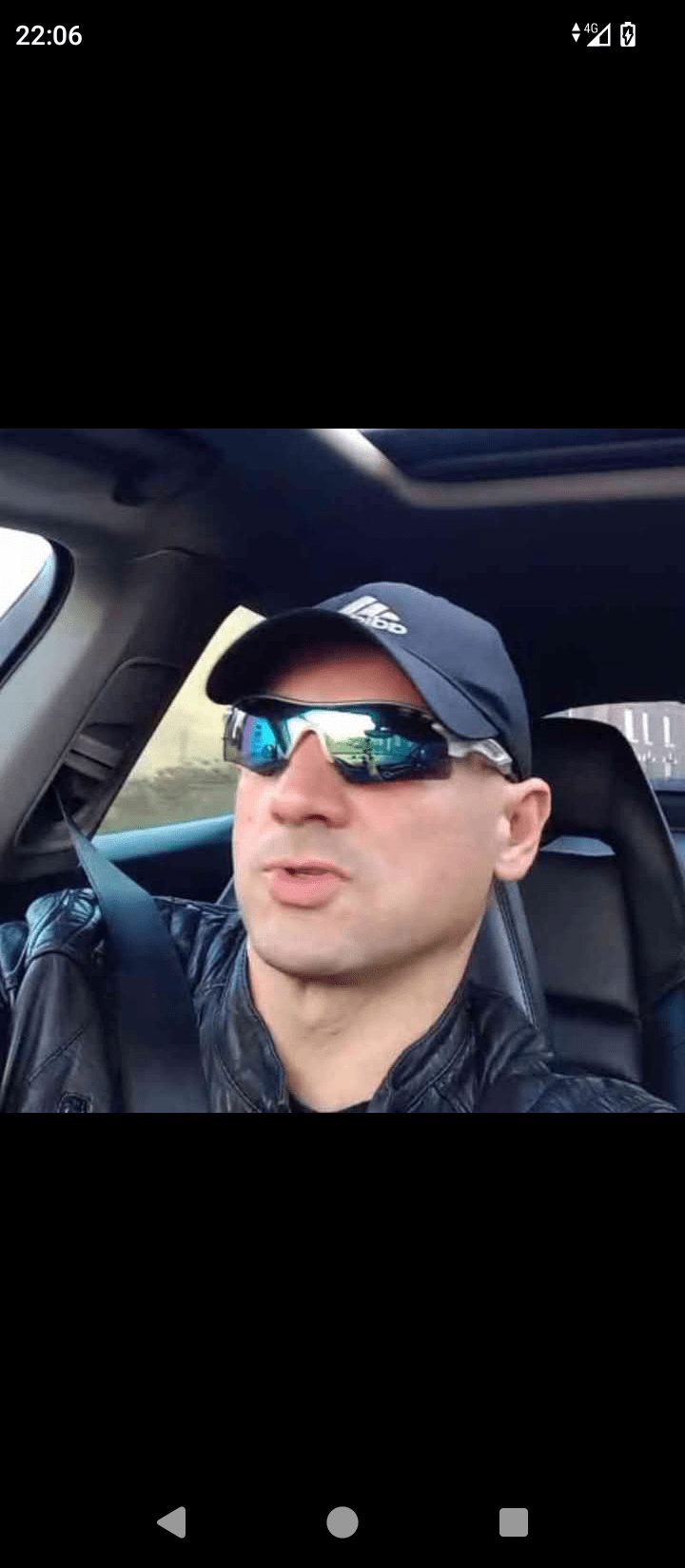 Perfil de Mohan, 46 años, ts escort en Almaluez