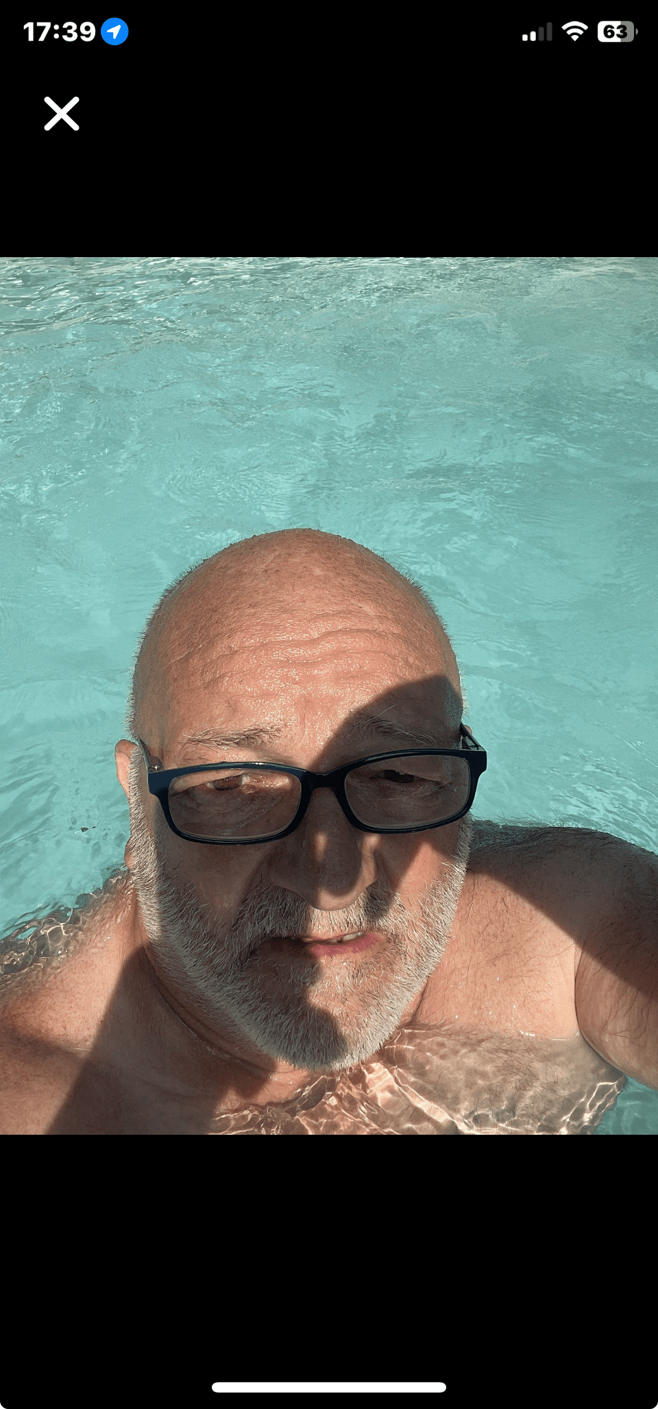 Perfil de Louis-gabriel, 55 años, ts escort en Beniarjó