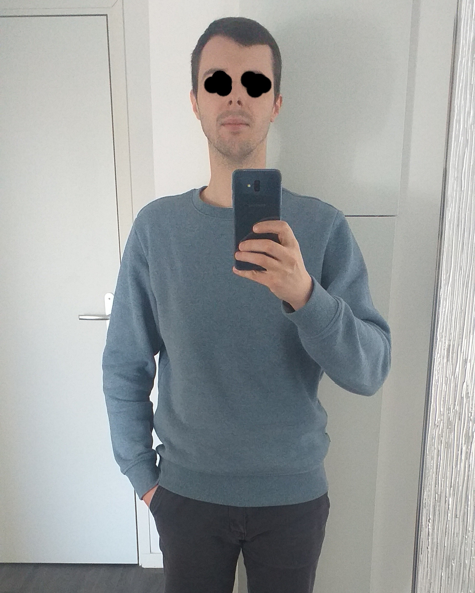 Perfil de Joran, 30 años, ts escort en Avià