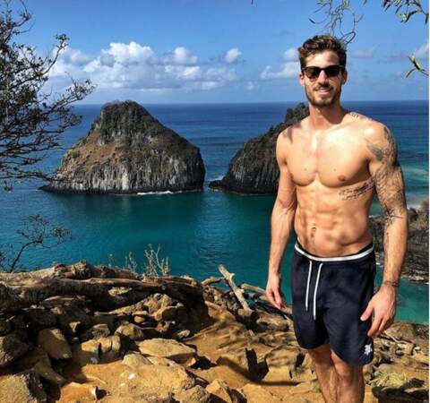 Perfil de Oumar, 31 años, ts escort en Grado