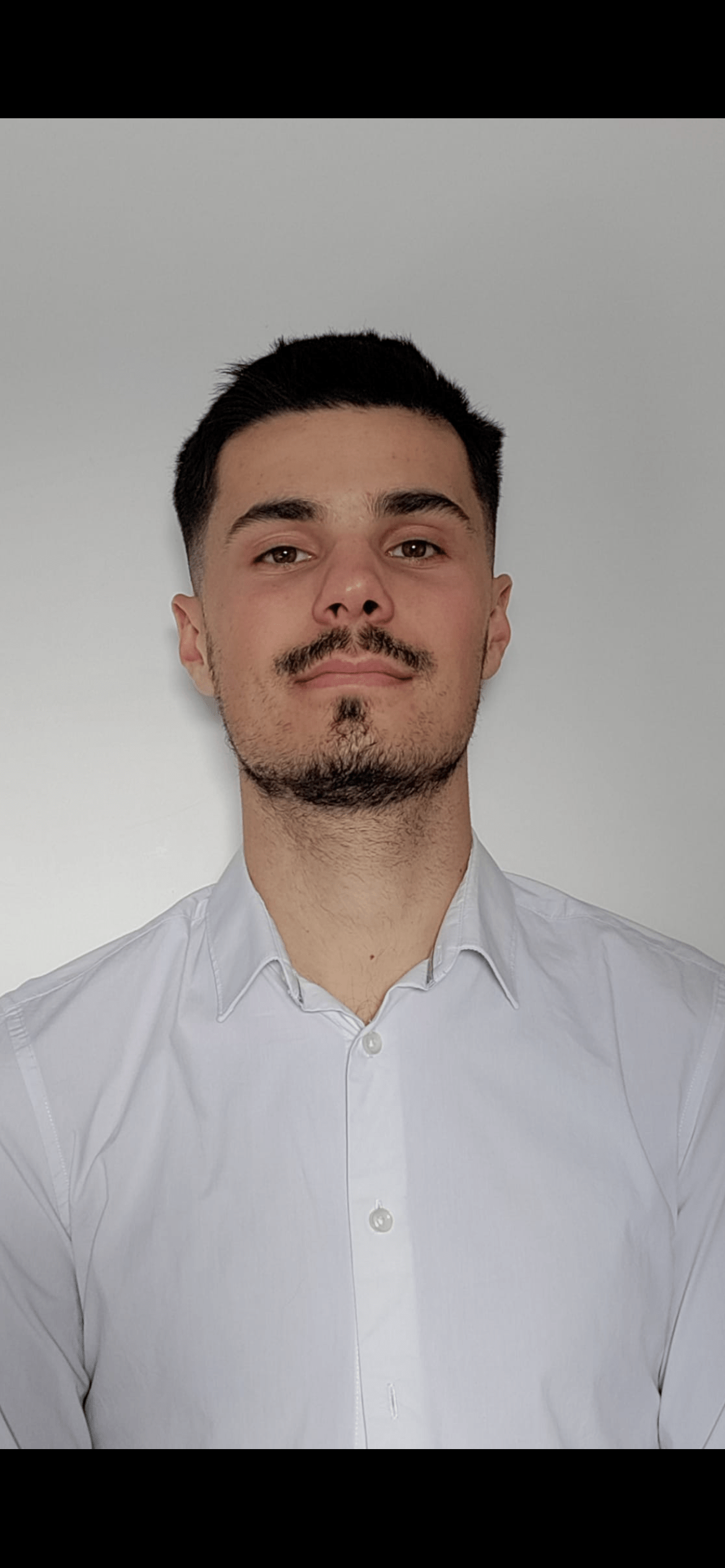 Perfil de Nevzat, 21 años, ts escort en Breda