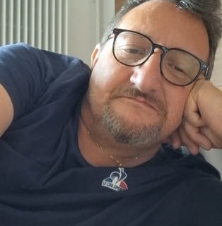 Perfil de Fouzi, 45 años, ts escort en Incio, O