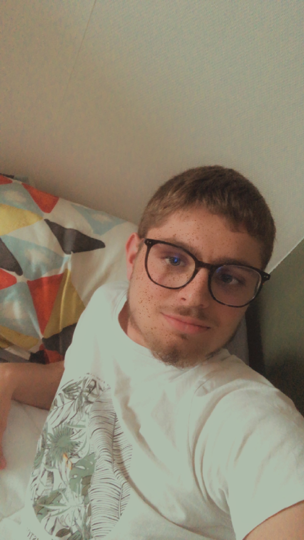 Perfil de Loucas, 21 años, ts escort en Carrascal del Río