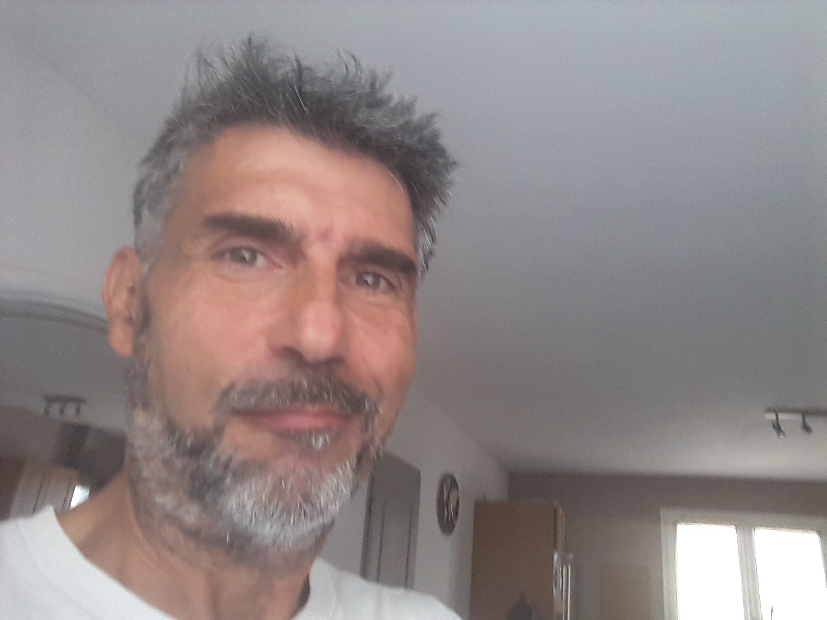 Perfil de Oussam, 55 años, ts escort en Arganza