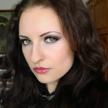 Perfil de Stela, 31 años, ts escort en Anento
