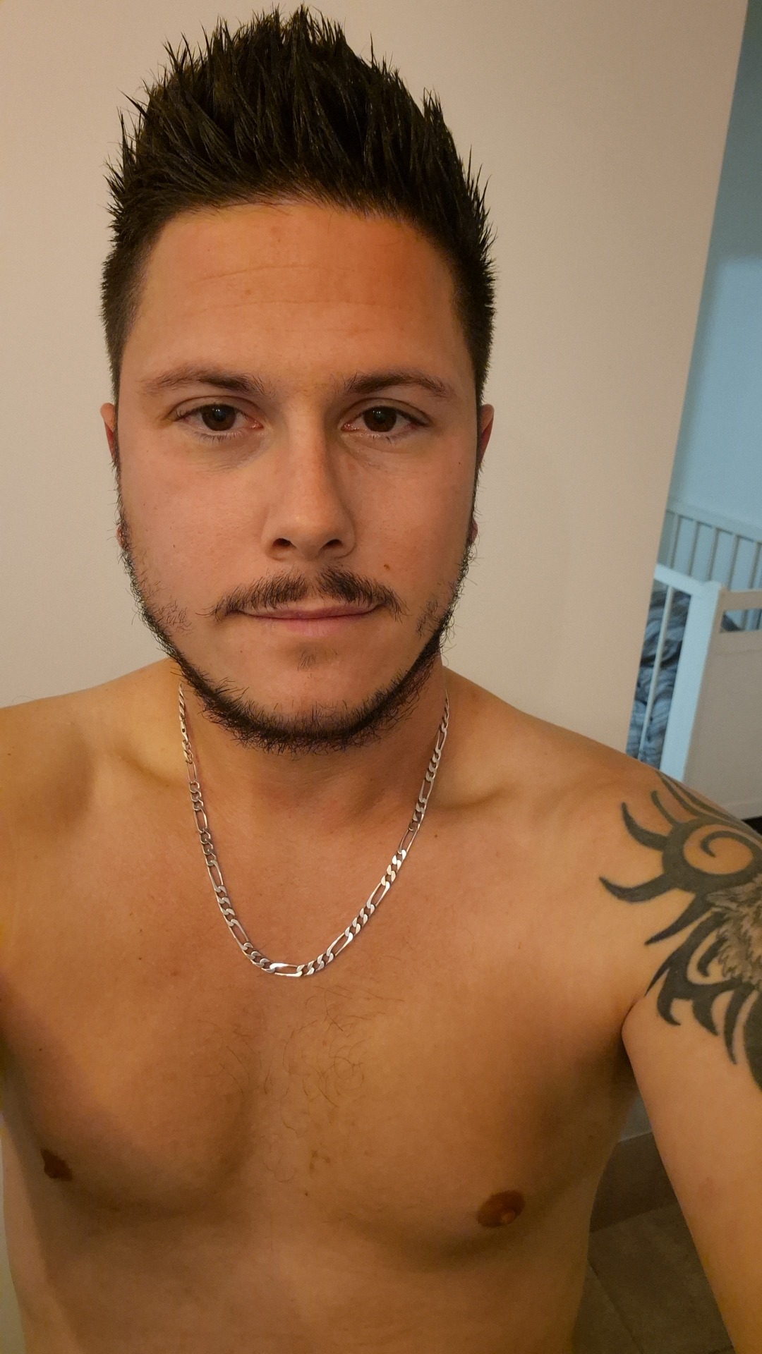 Perfil de Arun, 33 años, ts escort en Guardia, La
