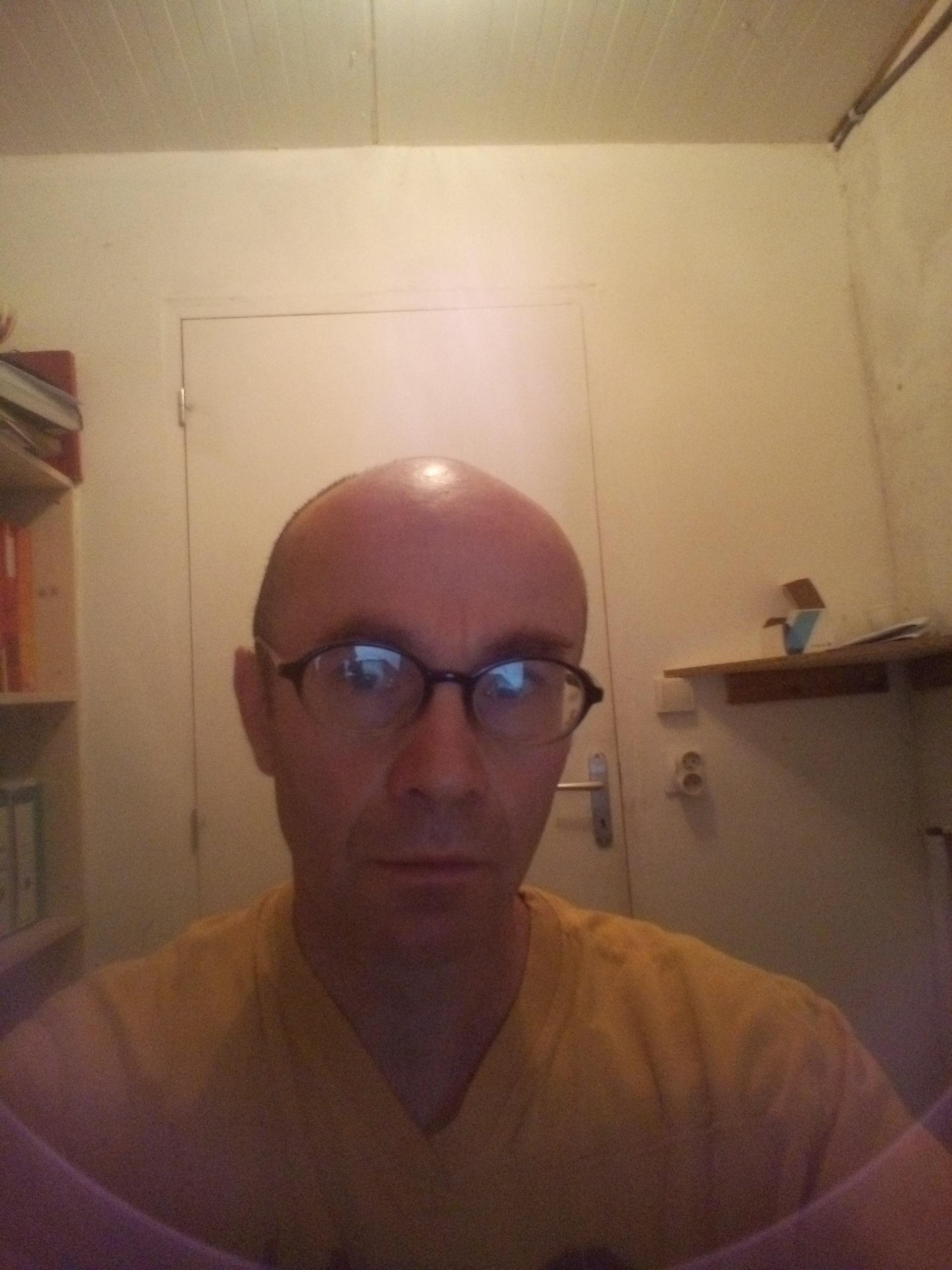 Perfil de Sok, 50 años, ts escort en Cercedilla