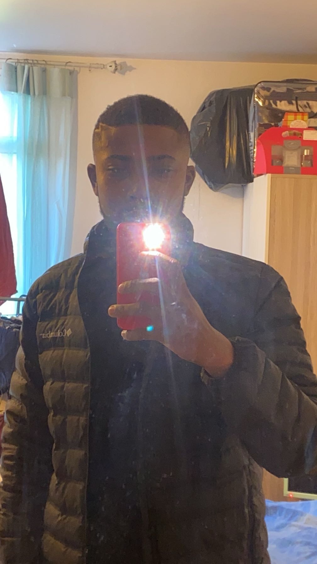 Perfil de Yakoub, 28 años, ts escort en Almorox