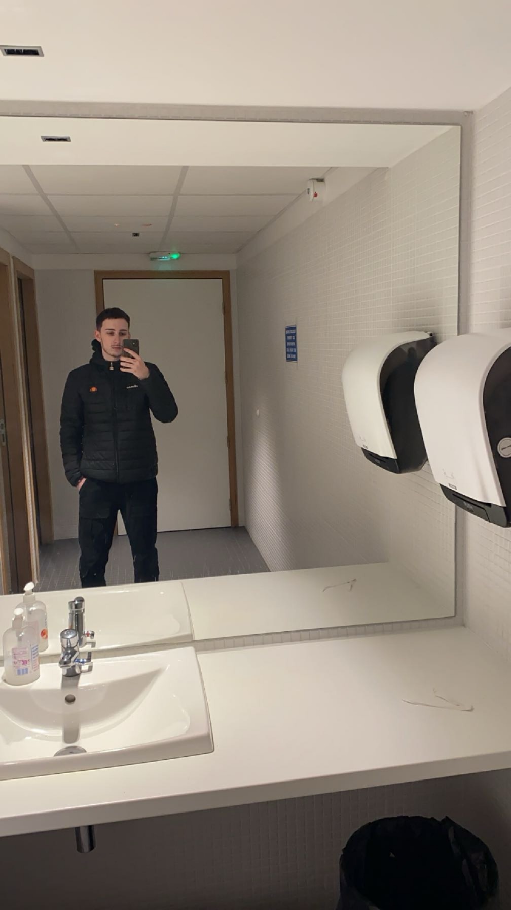 Perfil de Gweltas, 20 años, ts escort en Rello