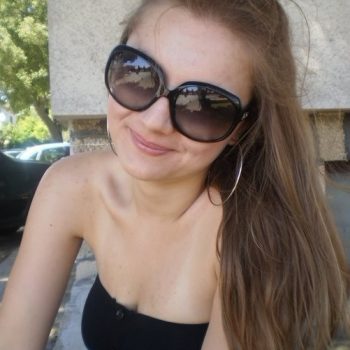 Perfil de Flore, 27 años, ts escort en Hoyocasero