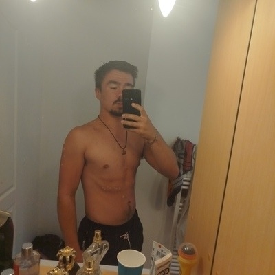 Perfil de Alhan, 21 años, ts escort en Aguilón