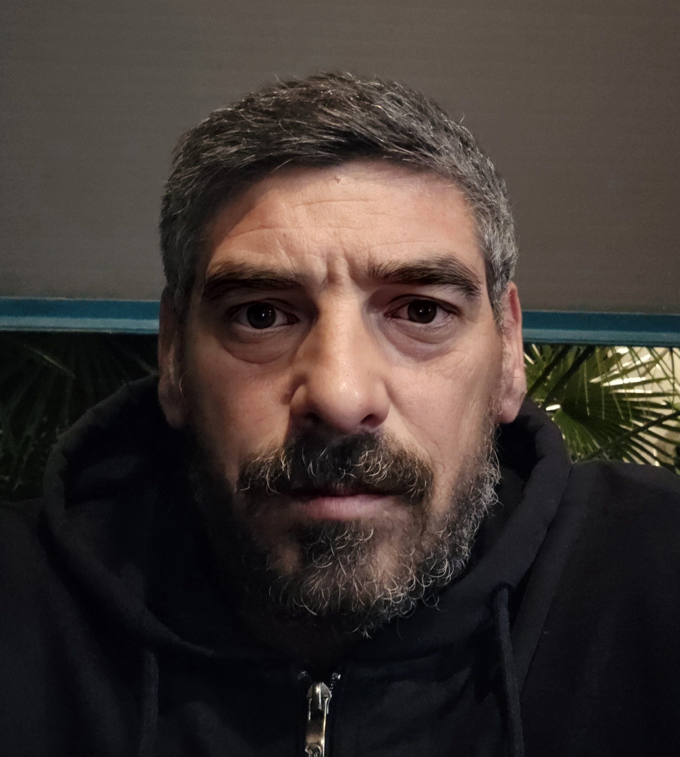 Perfil de Gil, 45 años, ts escort en Arsèguel