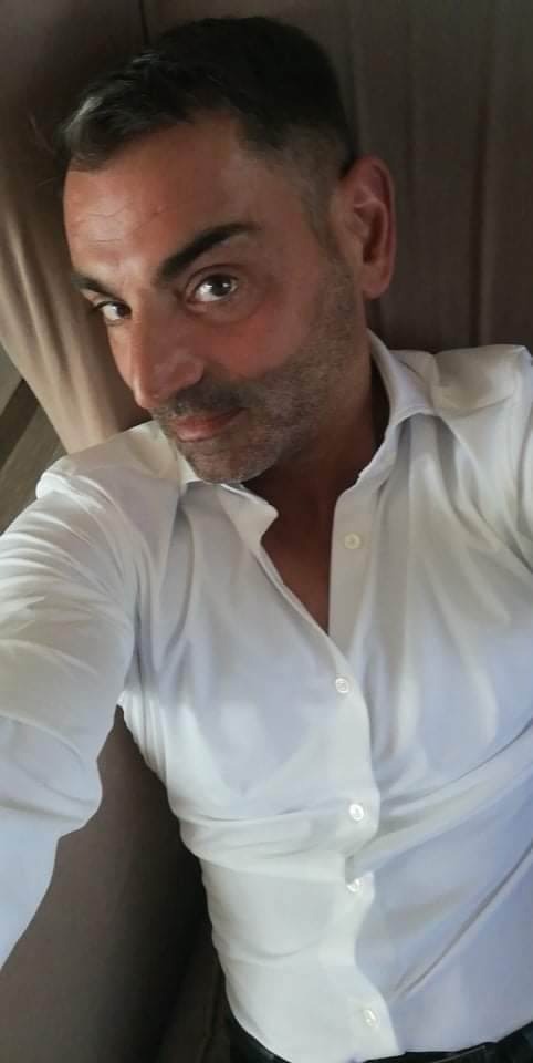Perfil de Noël, 50 años, ts escort en Ajofrín