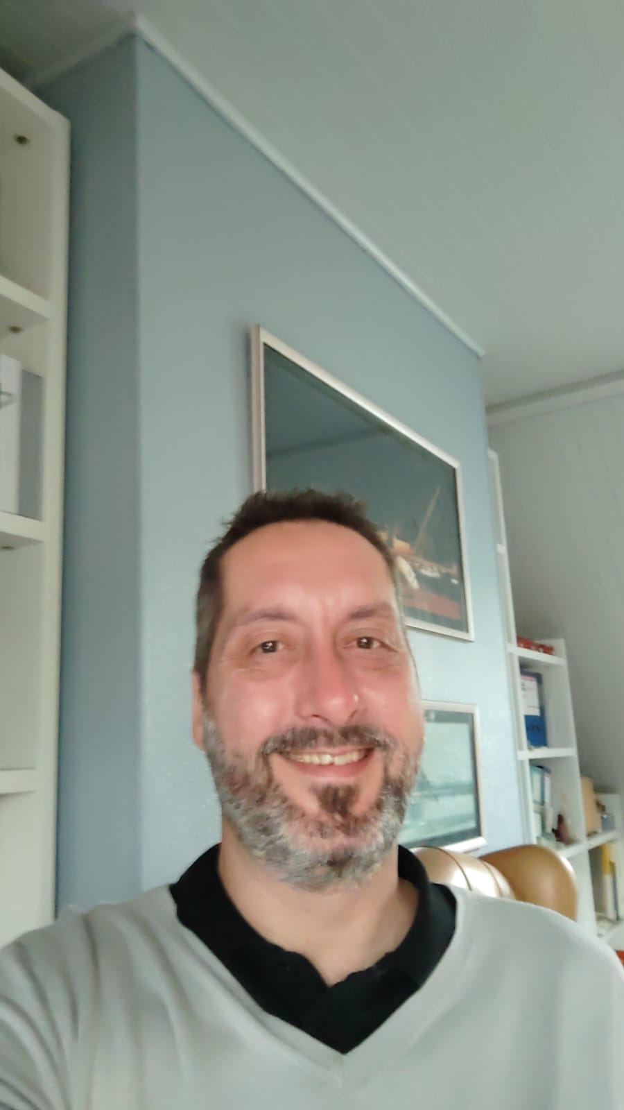 Perfil de Celso, 48 años, ts escort en Artés