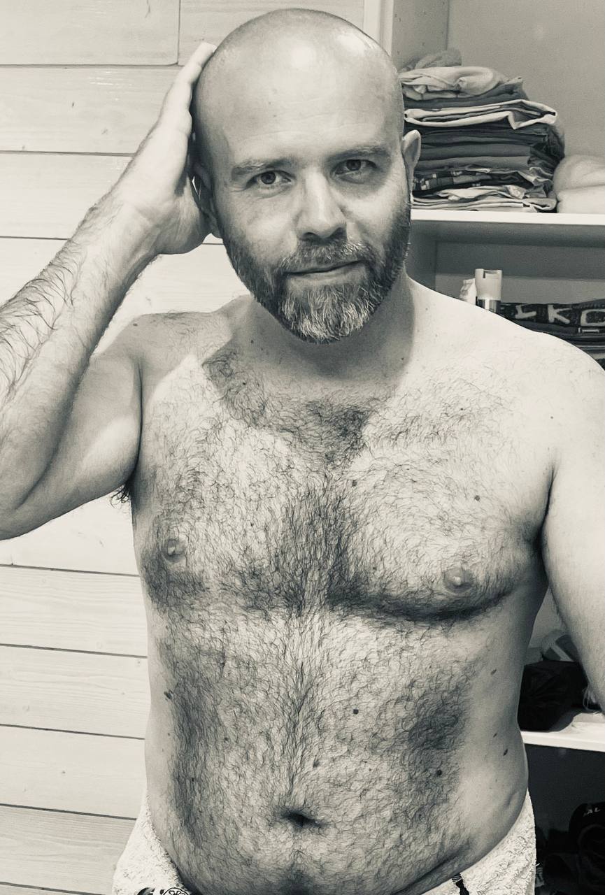 Perfil de Irwin, 47 años, ts escort en Pozo de Urama