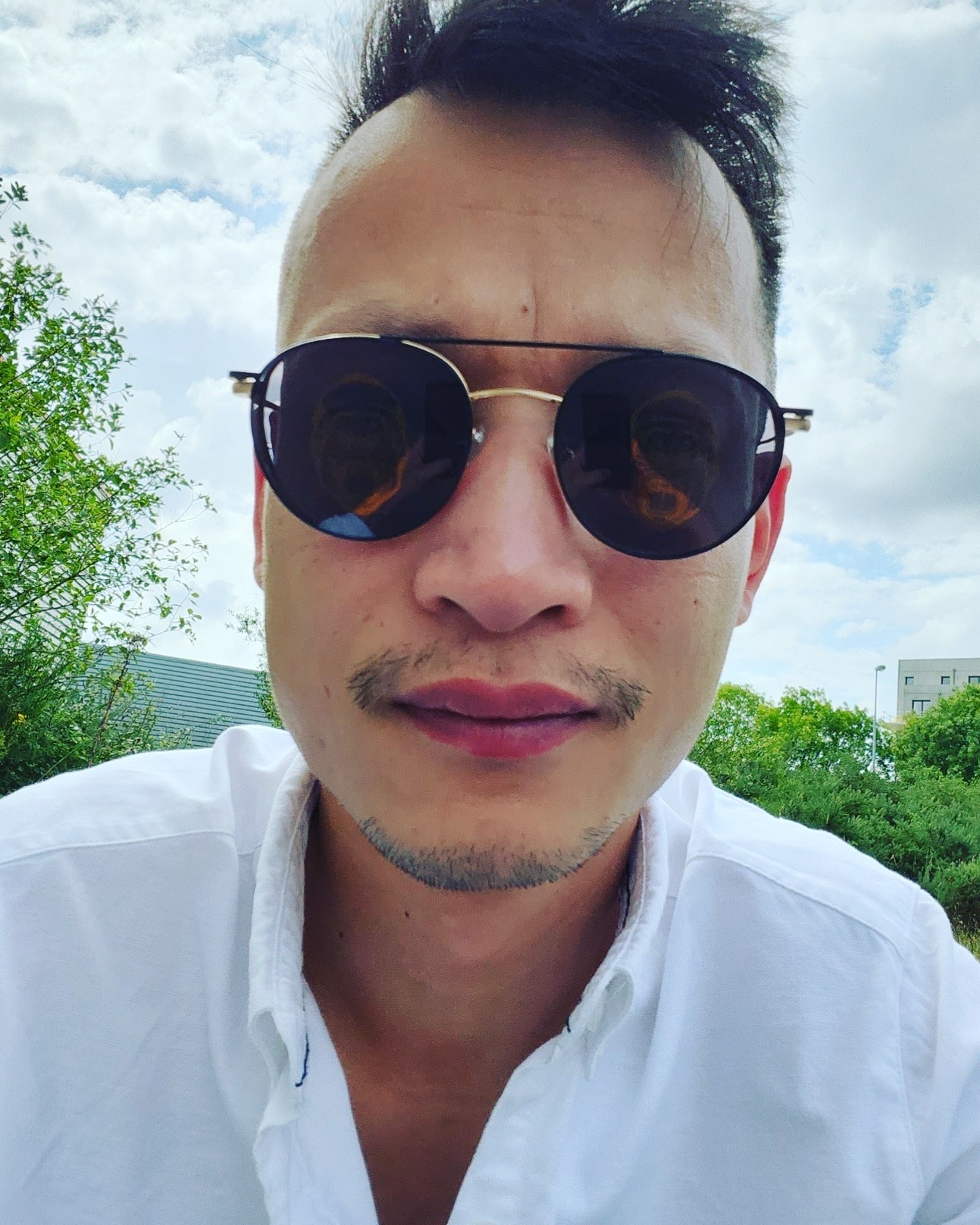 Perfil de Shemsy, 33 años, ts escort en Almajano