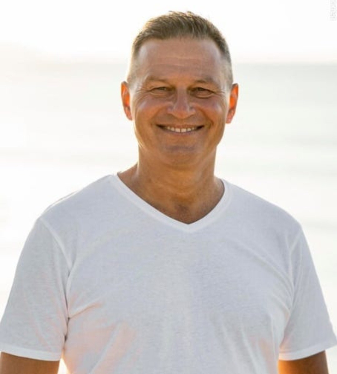 Perfil de Iliano, 52 años, ts escort en Escalonilla