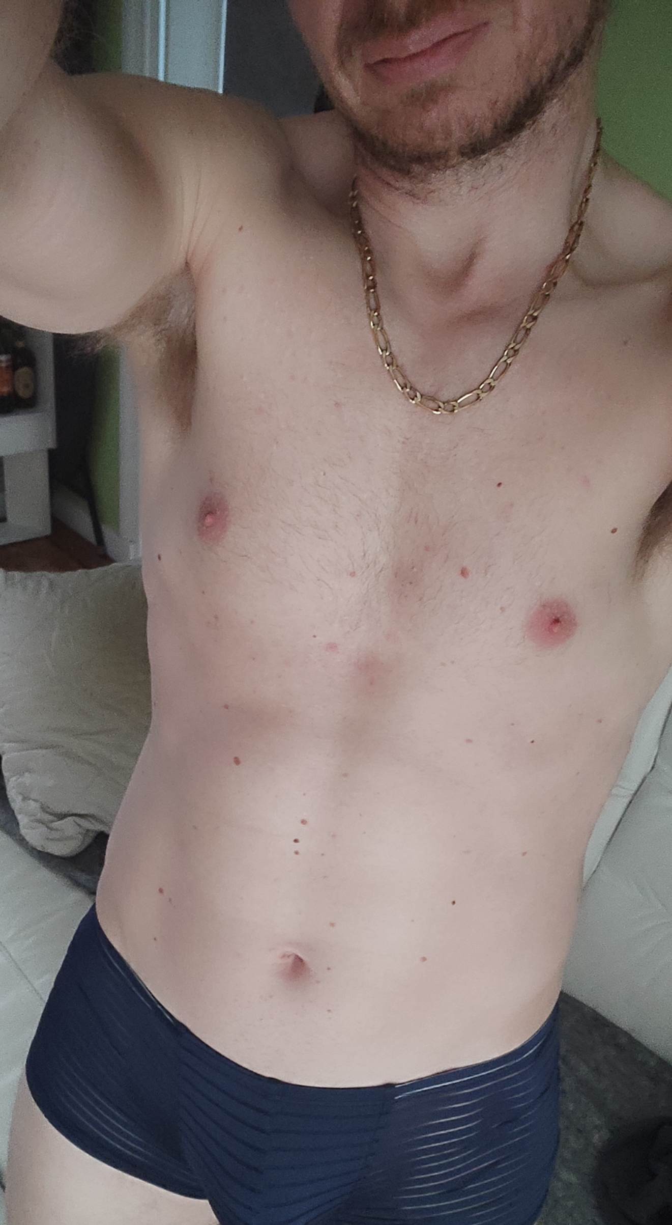 Perfil de Amazigh, 43 años, ts escort en Pardines
