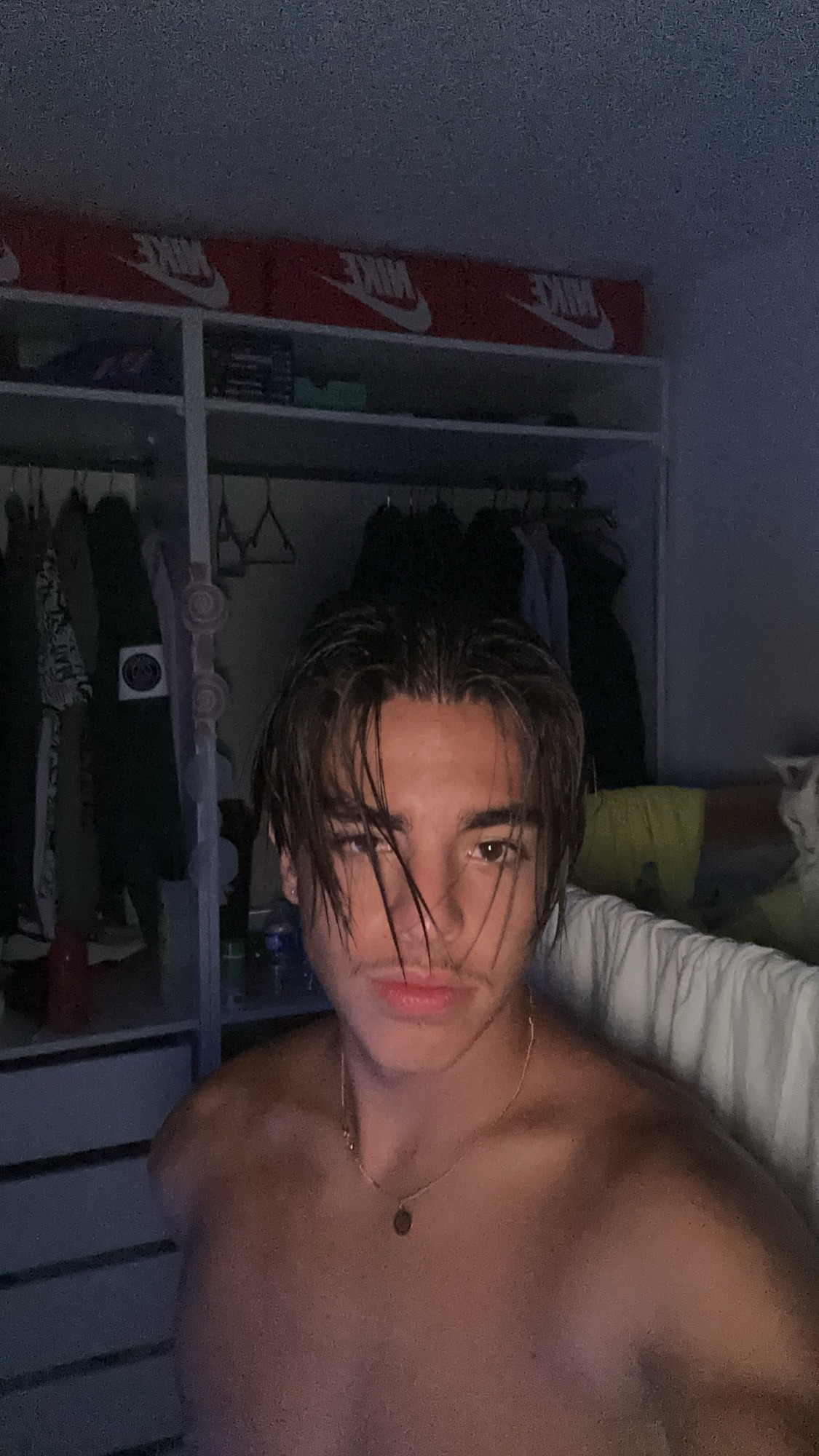 Perfil de Fousseni, 19 años, ts escort en Begur