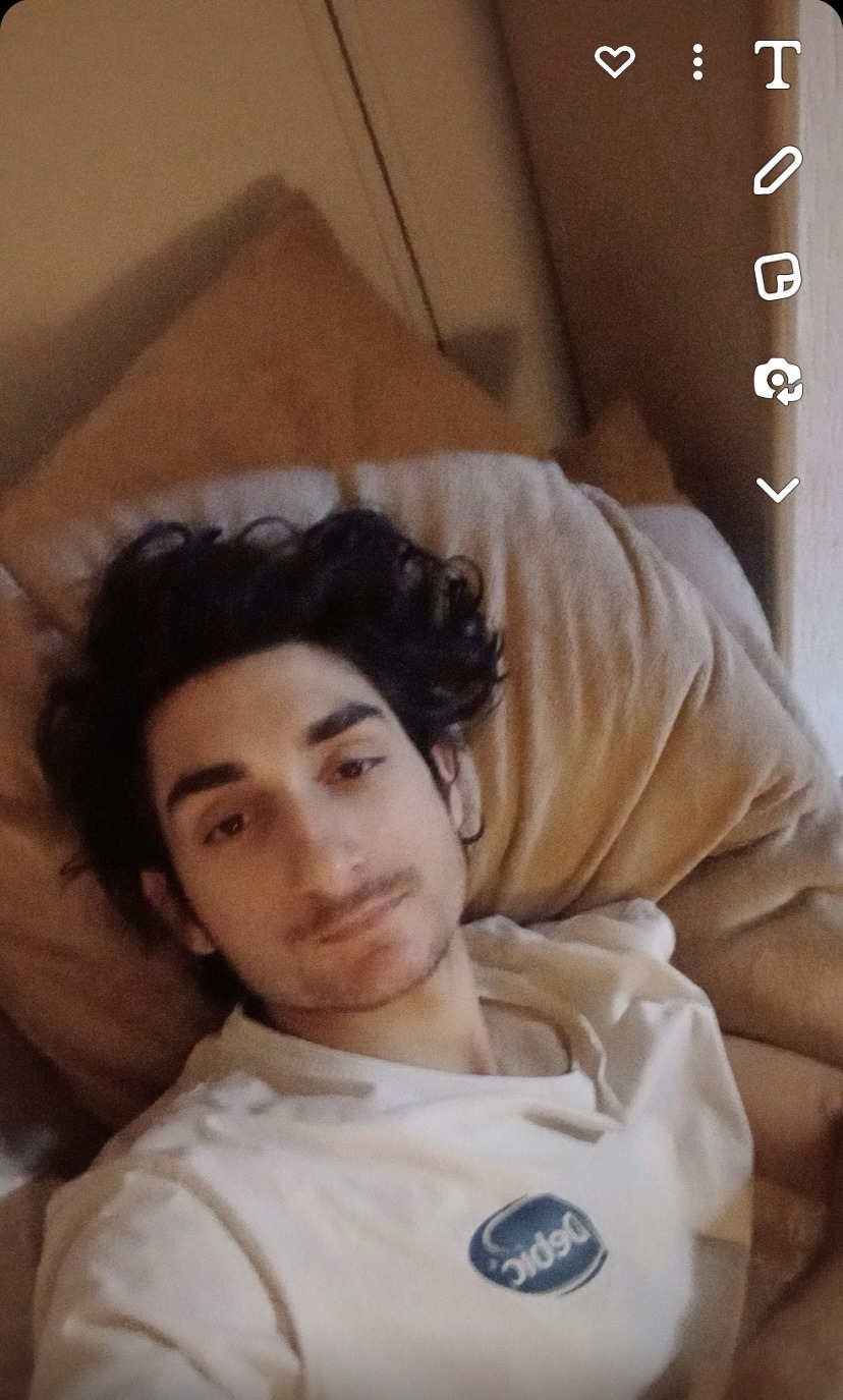 Perfil de Maieul, 24 años, ts escort en Vilosell, el