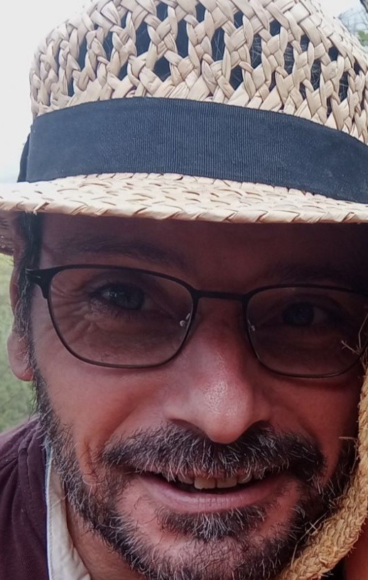 Perfil de Isidro, 54 años, ts escort en Bernardos