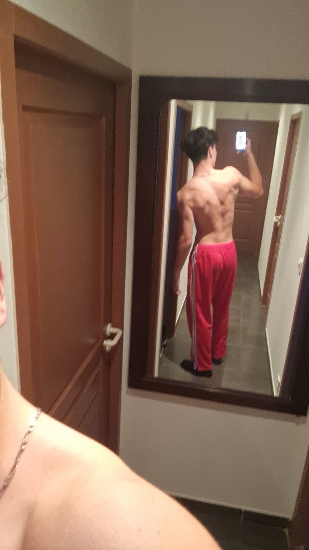 Perfil de Mehmet-ali, 22 años, ts escort en Albesa