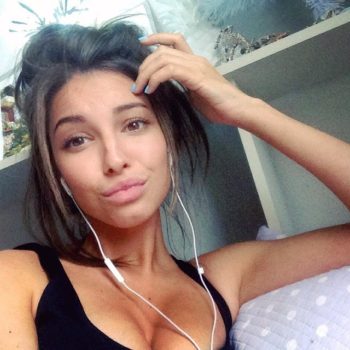 Perfil de Marie-laura, 28 años, ts escort en Cabrils